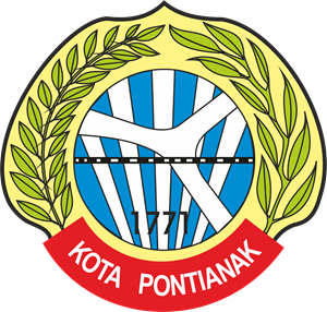 Logo Pemkot